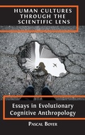 Cover: Human Cultures through the Scientific Lens - Open Book Publishers