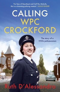 Abbildung von: Calling WPC Crockford - Headline Welbeck Non-Fiction