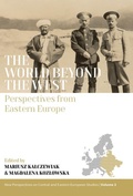 Cover: The World beyond the West - Berghahn Books