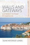 Cover: Walls and Gateways - Berghahn Books