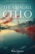 Cover: The Chagall Cello - Publishing Push LTD
