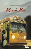 Cover: Rosa's Bus - Darf Publishers Ltd