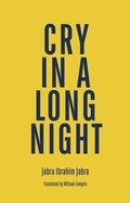 Cover: Cry in a Long Night - Darf Publishers Ltd