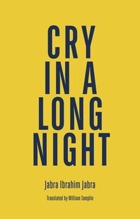 Abbildung von: Cry in a Long Night - Darf Publishers Ltd