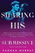 Cover: Sharing His Submissive - Totally Bound Publishing