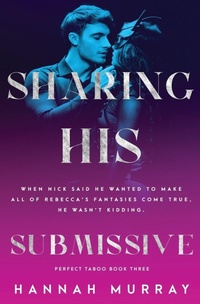 Enlarge image Cover: Sharing His Submissive - Totally Bound Publishing