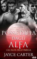 Cover: Posseduta Dagli Alfa - Tektime
