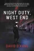 Cover: Night Duty, West End - ebookpartnership.com