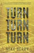 Cover: Turn Turn Turn - ebookpartnership.com