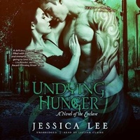 Enlarge image Cover: Undying Hunger - Blackstone Publishing