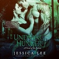 Cover: Undying Hunger - Blackstone Publishing