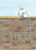 Cover: Ernest - Oxford eBooks Ltd.