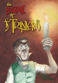 Cover: The Buggane of St Trinian's - Oxford eBooks Ltd.