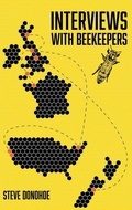 Cover: Interviews With Beekeepers - Zuntold Ltd