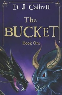 Enlarge image Cover: The Bucket - Bat Cat Publishing