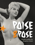 Cover: Poise and Pose - Wolfbait