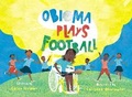 Cover: Obioma Plays Football - Cassava Republic Press