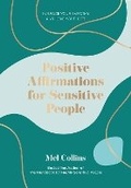 Cover: Positive Affirmations for Sensitive People - Welbeck Balance