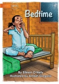 Cover: Bedtime - Library for All