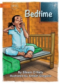 Enlarge image Cover: Bedtime - Library for All