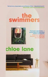 Enlarge image Cover: The Swimmers - Gallic Books
