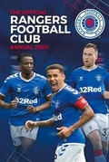 Cover: The Official Rangers Soccer Club Annual 2022 - Grange Communications Ltd
