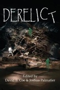 Cover: Derelict - Zombies Need Brains LLC