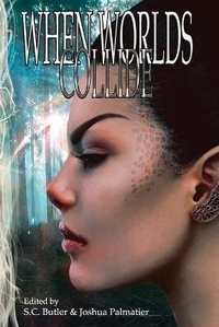 Enlarge image Cover: When Worlds Collide - Zombies Need Brains LLC