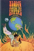 Cover: Jefferson Starship: Blows Against the Empire - Z2 comics