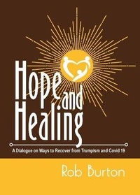 Abbildung von: Hope and Healing - Stansbury Publishing