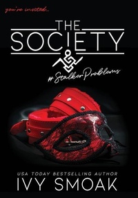 Abbildung von: The Society #StalkerProblems - Loft Troll Ink