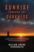 Cover: Sunrise Through the Darkness - University Professors Press