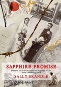 Cover: Sapphire Promise - Copper Horse Publishing
