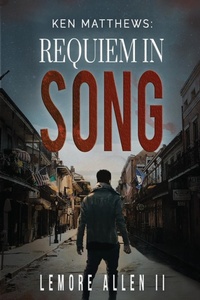 Abbildung von: Ken Matthews. Requiem in Song - Firebrand Publishing