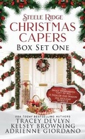 Cover: Steele Ridge Christmas Capers Series Volume I - Steele Ridge Publishing