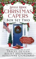 Cover: Steele Ridge Christmas Capers Series Volume II - Steele Ridge Publishing