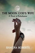 Cover: The Moon God's Wife - Nicobar Press