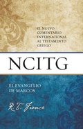 Cover: El Evangelio de Marcos - Hurtado