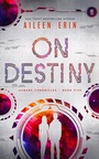 Cover: On Destiny - Ink Monster