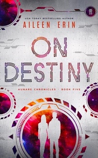Enlarge image Cover: On Destiny - Ink Monster