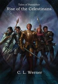 Enlarge image Cover: Tales of Pannithor - Winged Hussar Publishing, LLC