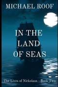 Cover: In The Land of Seas - Grass Roof Publishing