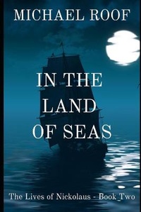 Enlarge image Cover: In The Land of Seas - Grass Roof Publishing