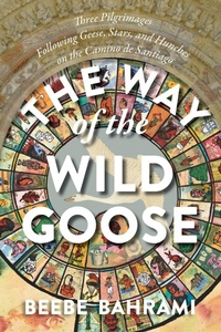 Abbildung von: The Way of the Wild Goose - Monkfish Book Publishing Company