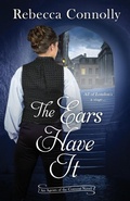 Cover: The Ears Have It - Phase Publishing
