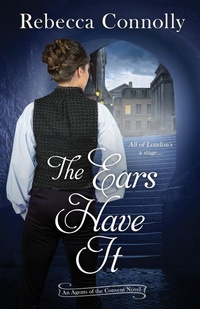 Enlarge image Cover: The Ears Have It - Phase Publishing
