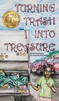 Cover: Turning Trash into Treasure - Hadassah's Crown Publishing