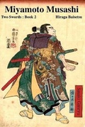 Cover: Miyamoto Musashi - Eric Michael Shahan