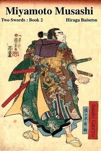 Enlarge image Cover: Miyamoto Musashi - Eric Michael Shahan