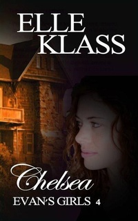 Enlarge image Cover: Chelsea - Books by Elle, Inc.